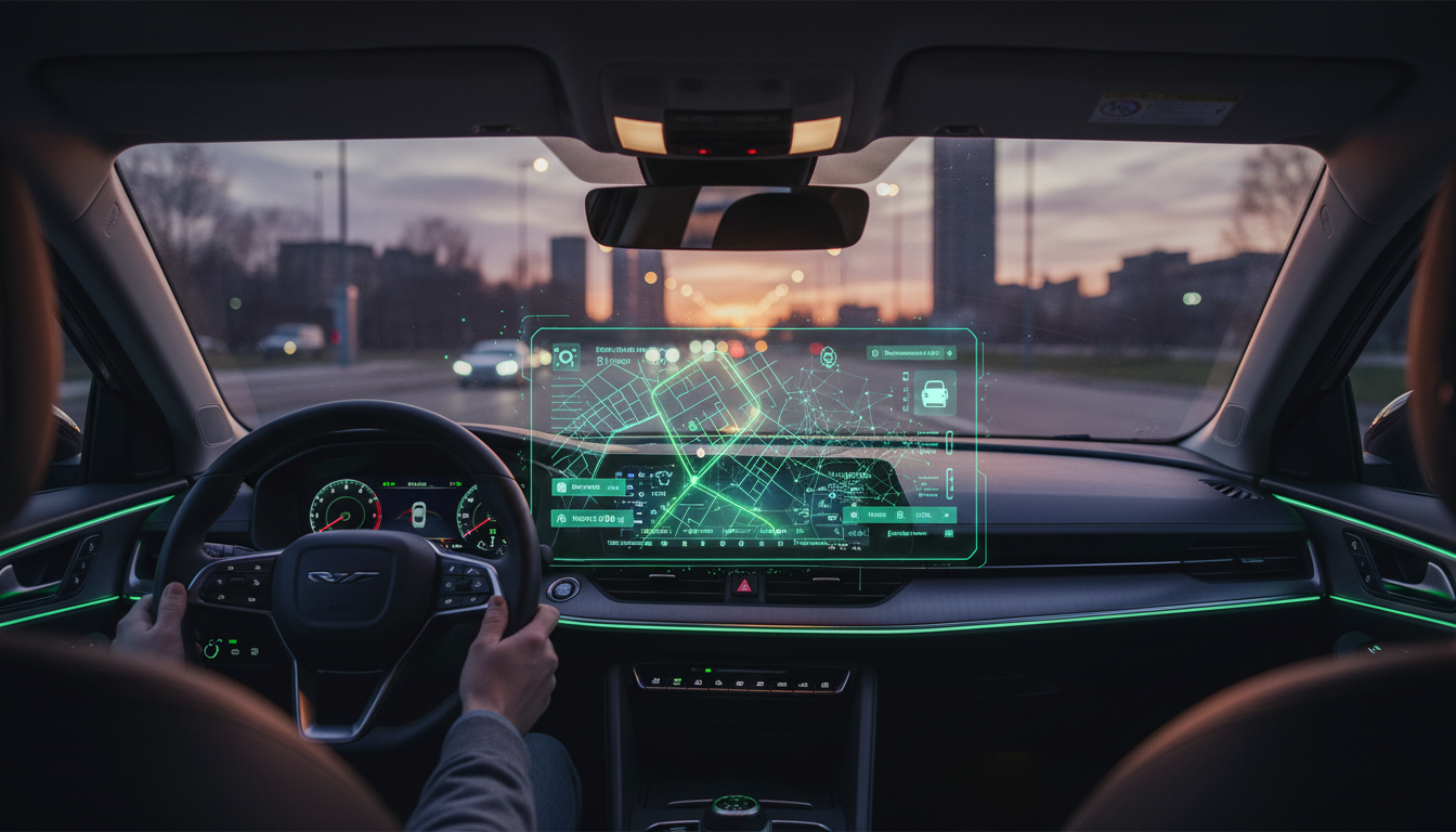 AI Car Maintenance Planner: Schedules, Reminders & Alerts